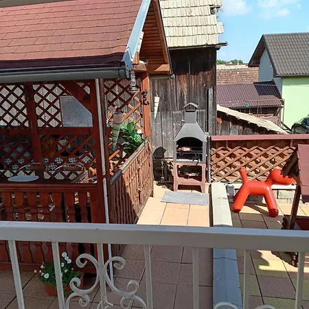 A Agy Homestay szállás *