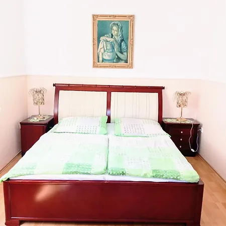 A Agy Homestay Hrabusice