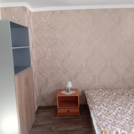 A Agy בית אירוח *