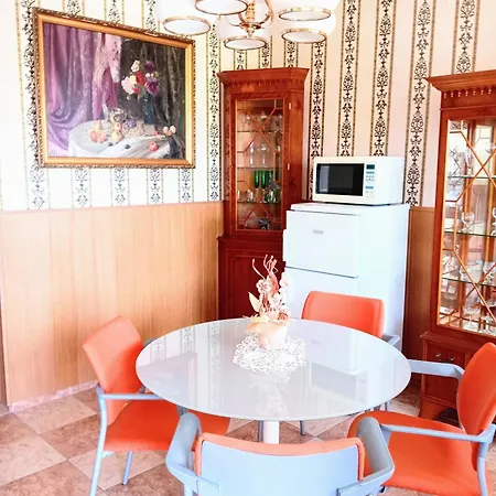 בית אירוח A Agy הרבוצ'יסה