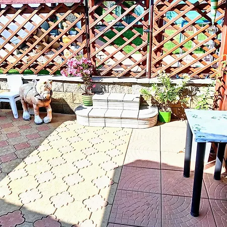 A Agy Homestay