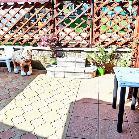 A Agy בית אירוח