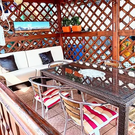 A Agy Homestay szállás *