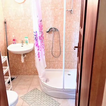 A Agy Homestay Hrabusice