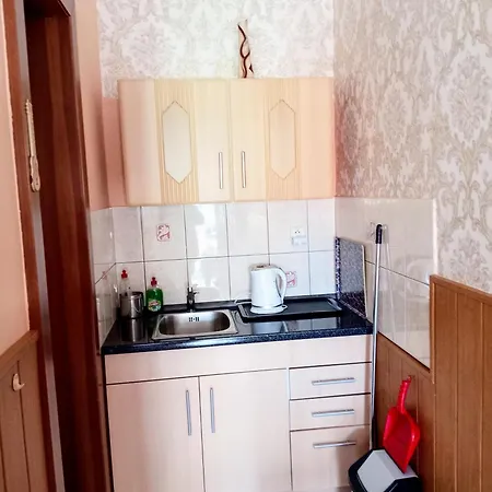 A Agy בית אירוח