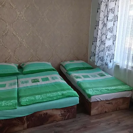 A Agy בית אירוח