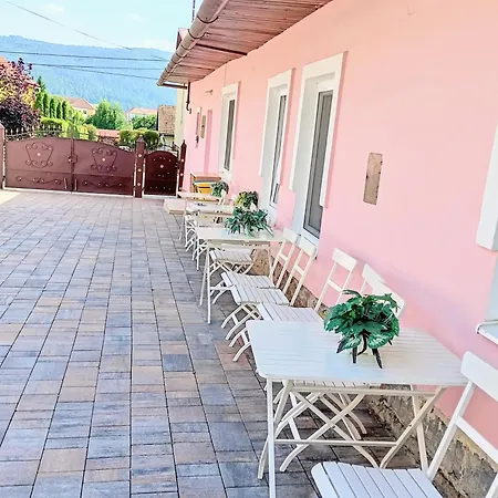 בית אירוח A Agy *