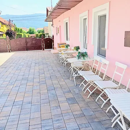 בית אירוח A Agy הרבוצ'יסה