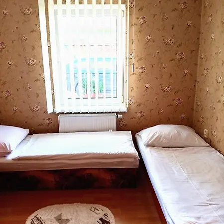 A Agy בית אירוח