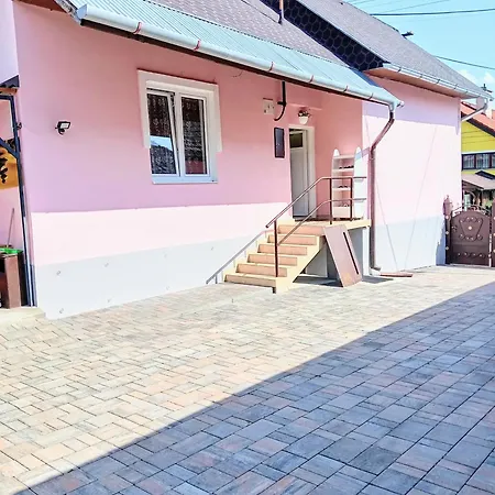 Homestay szállás A Agy