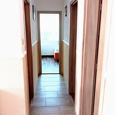 A Agy בית אירוח *