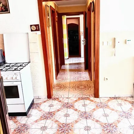 בית אירוח A Agy הרבוצ'יסה