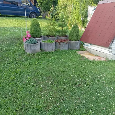 Homestay szállás A Agy