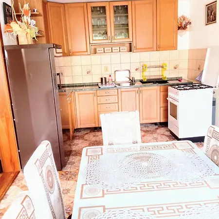 Homestay szállás A Agy *