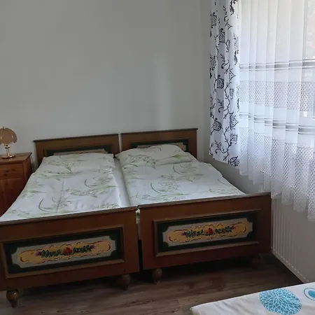 A Agy Homestay Hrabusice