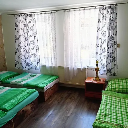 A Agy בית אירוח