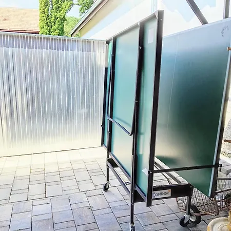 Homestay szállás A Agy