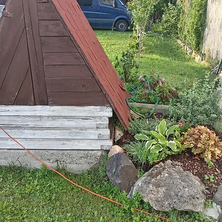 A Agy Homestay szállás *