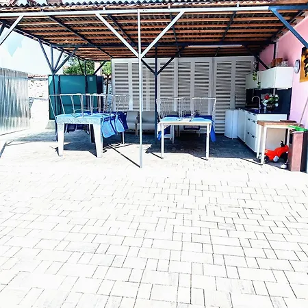 A Agy בית אירוח הרבוצ'יסה