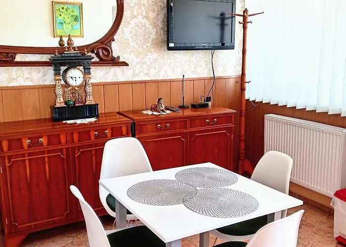 Pansiyon A Agy Hrabušice