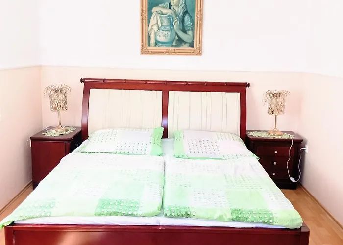 A Agy Pansiyon Hrabušice