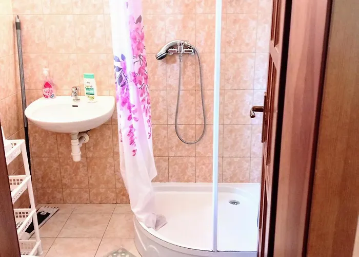 A Agy Pansiyon Hrabušice