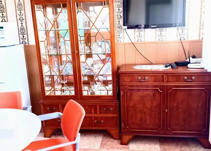 Pansiyon A Agy Hrabušice