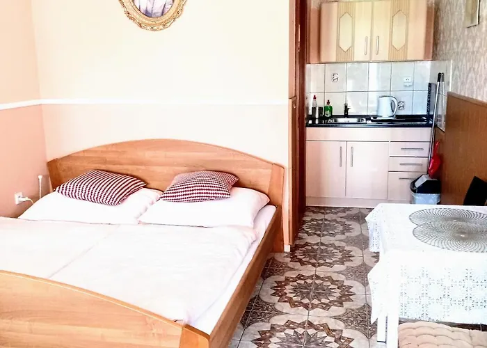 A Agy Pansiyon Hrabušice