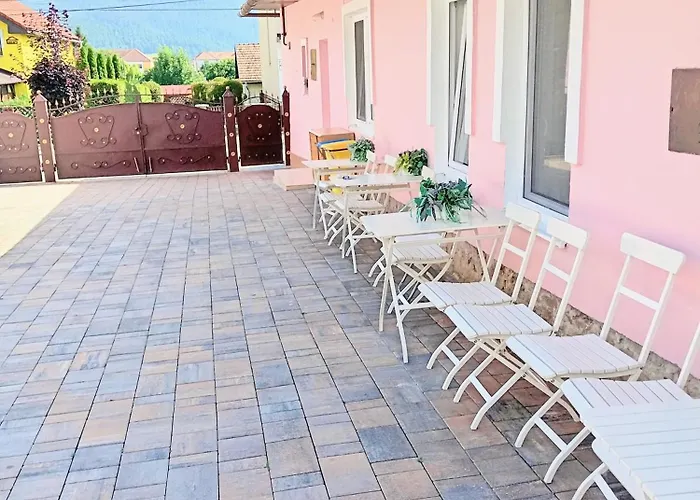 Pansiyon A Agy Hrabušice