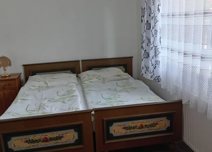 A Agy Pansiyon Hrabušice