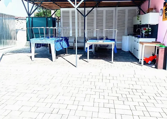 A Agy Pansiyon Hrabušice